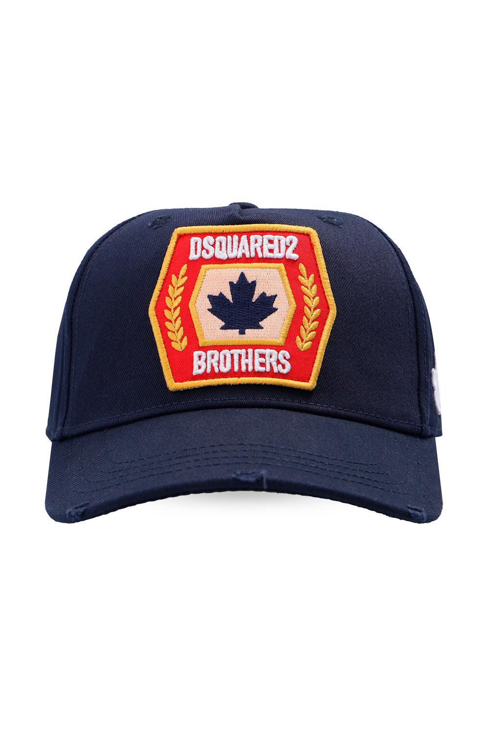 Dsquared2 fashion brothers cap